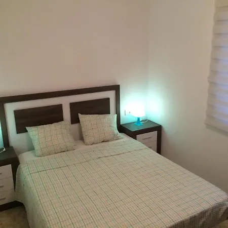 Ground Floor With 2bdr And Private Parking Vinaros